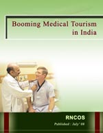 Medical Tourism in India